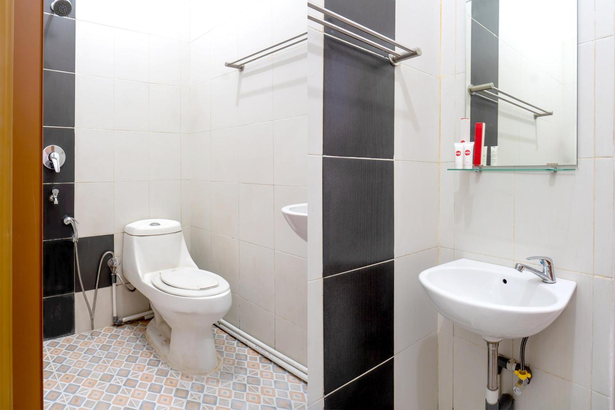 Super Oyo 617 Sukaraja Residence Syariah Бандунг Екстериор снимка